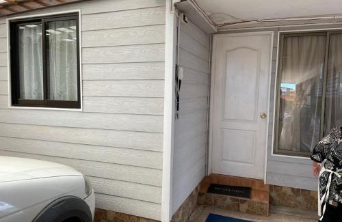 El Quisco Chalet De Ski | Bello Horizonte