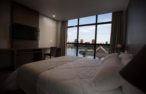 Centro Hôtel | Bello Hotel