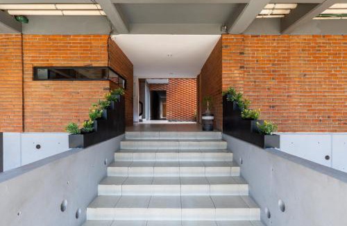 Azcapotzalco Appartement | Bello y económico departamento