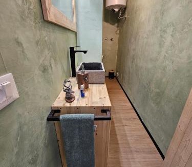 Sestriere Appartement | BellOretta Maison Champlas