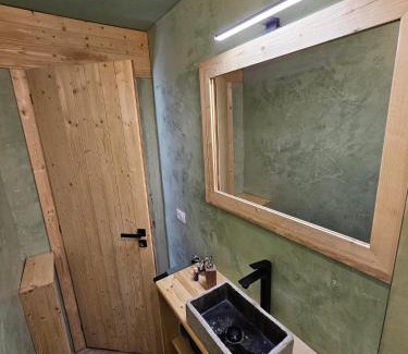 Sestriere Appartement | BellOretta Maison Champlas