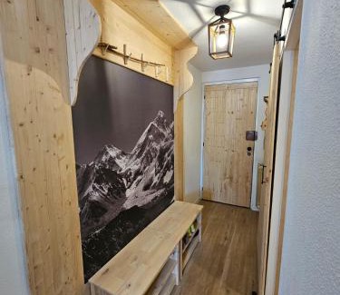 Sestriere Appartement | BellOretta Maison Champlas