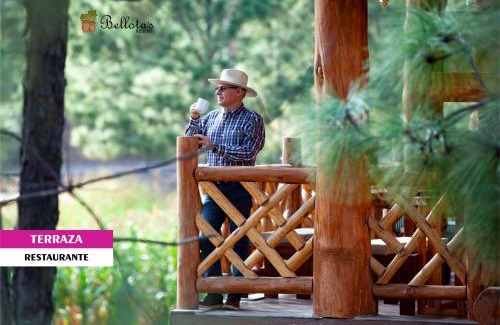 Badiraguato Station Balnéaire | Bellotas Resort