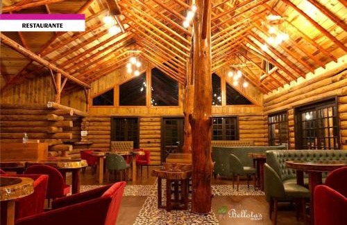 Badiraguato Station Balnéaire | Bellotas Resort