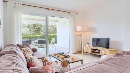 Puerto de Pollensa Appartement | Bellresguard garden flat D