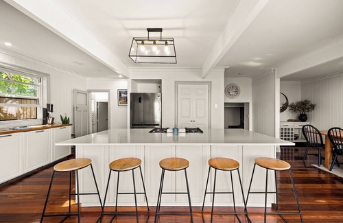 Clontarf Maison | Bells Beach Bungalow