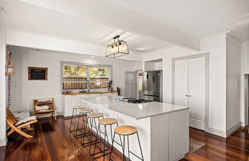 Clontarf Maison | Bells Beach Bungalow