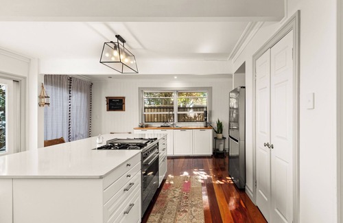 Clontarf Maison | Bells Beach Bungalow
