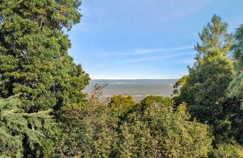 Kurrajong Heights Maison | Bells Rest with a veiw