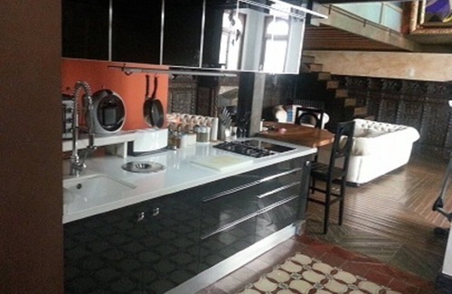 Murcia Maison | Grande maison de belluga