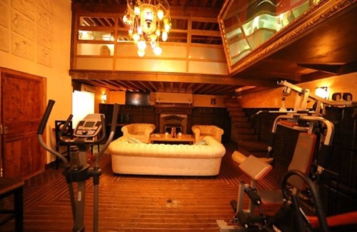 Murcia Maison | Grande maison de belluga