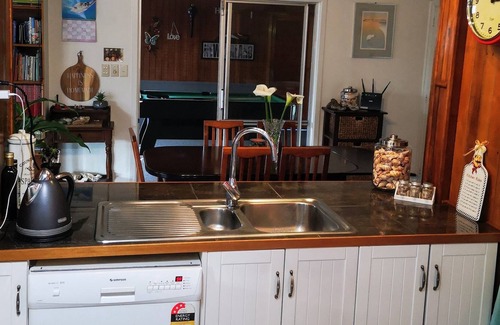 Kawaha Point Maison | Bellvue Retreat