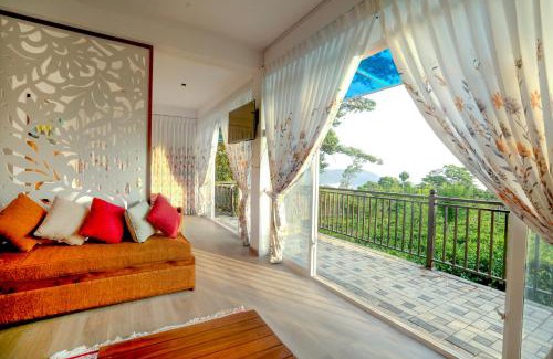 Moragolla Hôtel | Bellwood Cottages - Tea Cabins