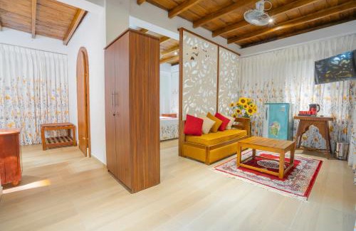 Moragolla Hôtel | Bellwood Cottages - Tea Cabins