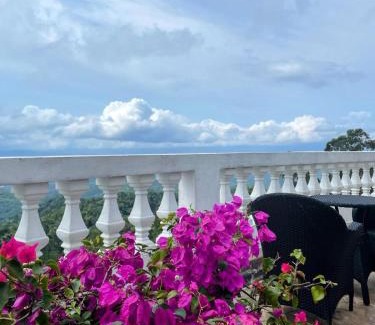Moragolla Hôtel | Bellwood Hills Resort & Spa