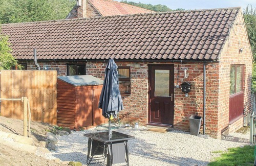 Thirsk Cottage | Hébergement 1 chambre à Felixkirk, près de Thirsk