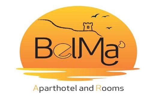 Marina Di Camerota Lit Et Petit-Déjeuner | BelMa' Aparthotel and Rooms