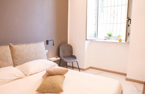 Marina Di Camerota Lit Et Petit-Déjeuner | BelMa' Aparthotel and Rooms