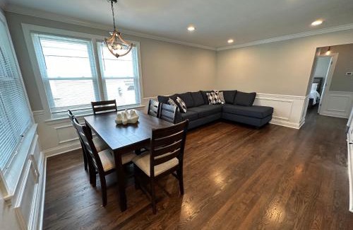 Dunning Maison | Belmont Heights Oasis
