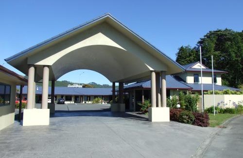 Porirua Hôtel | Belmont Motor Lodge