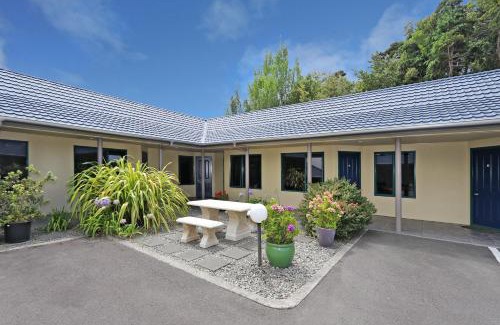 Porirua Hôtel | Belmont Motor Lodge