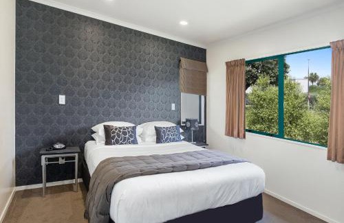 Porirua Hôtel | Belmont Motor Lodge