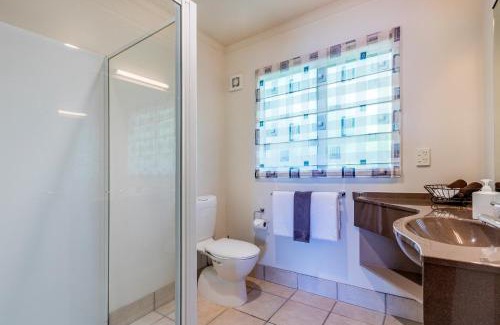 Porirua Hôtel | Belmont Motor Lodge