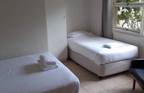 Marks Point Hôtel | Belmont Palms Motel