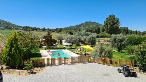 Belmonte Maison | Belmonte - Solar Rubina - Piscina água salgada