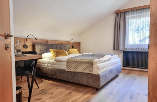 Sillian Hôtel | Belmonte Tirol - Boutique Hotel