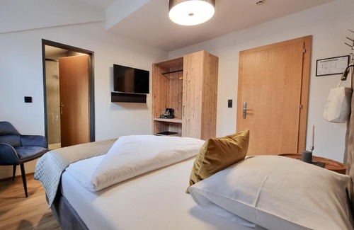 Sillian Hôtel | Belmonte Tirol - Boutique Hotel