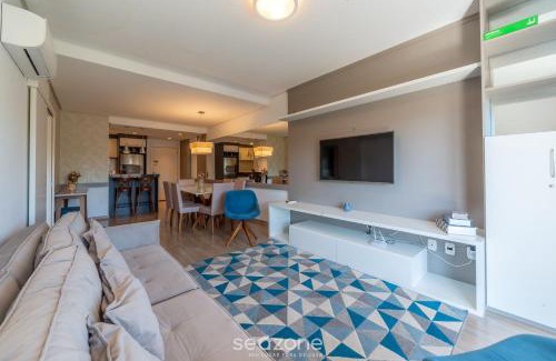 Gramado Appartement | Belo apartamento com piscina aquecida CAP0302
