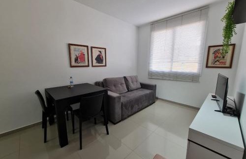 Centro Appartement | Belo Apartamento Eldorado II Master Collection