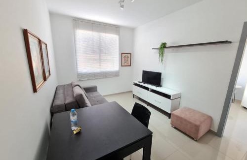 Centro Appartement | Belo Apartamento Eldorado II Master Collection
