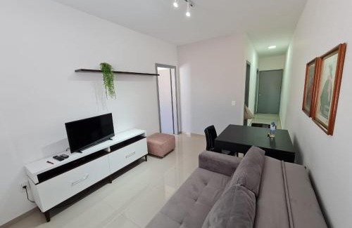 Centro Appartement | Belo Apartamento Eldorado II Master Collection