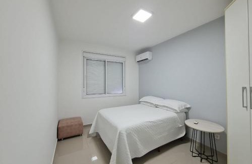 Centro Appartement | Belo Apartamento Eldorado II Master Collection