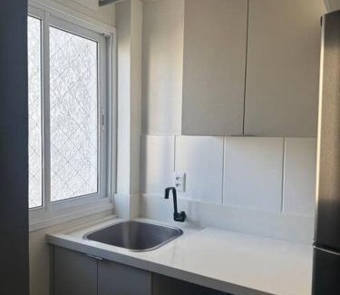 Capao da Canoa Appartement | Belo apartamento próximo á praia com garagem