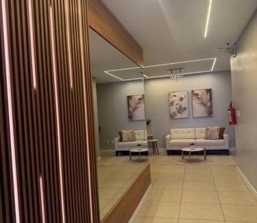 Capao da Canoa Appartement | Belo apartamento próximo á praia com garagem