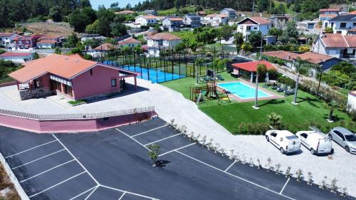 Felgueiras Appartement | Belo Encanto