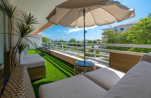 Parede Appartement | Belo Horizonte Apart