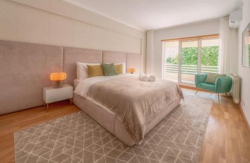 Parede Appartement | Belo Horizonte Apart