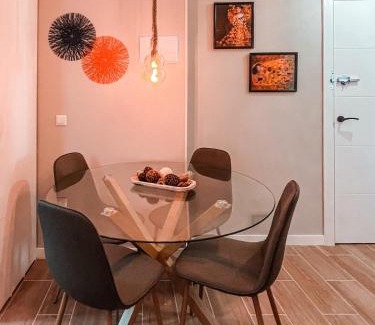 A Guarda Appartement | Belo Horizonte Guest House