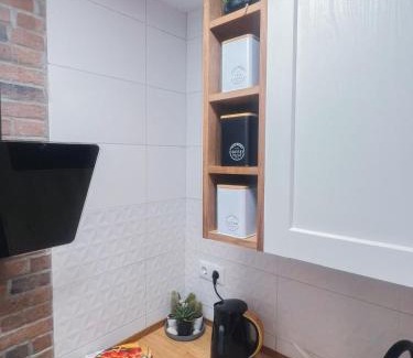 A Guarda Appartement | Belo Horizonte Guest House