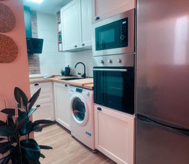 A Guarda Appartement | Belo Horizonte Guest House