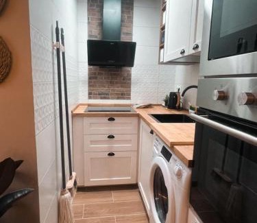 A Guarda Appartement | Belo Horizonte Guest House