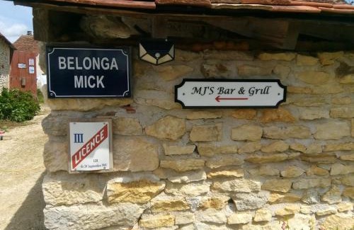 Bethines Hôtel | Belonga Mick