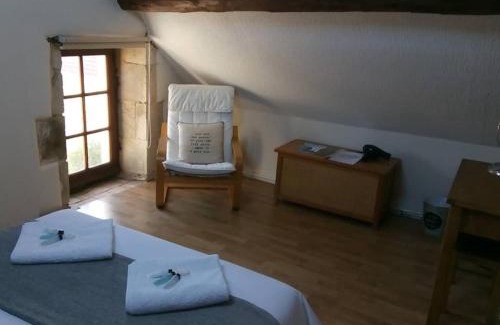 Bethines Hôtel | Belonga Mick