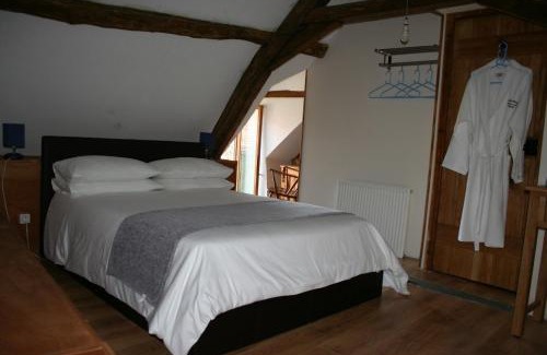 Bethines Hôtel | Belonga Mick