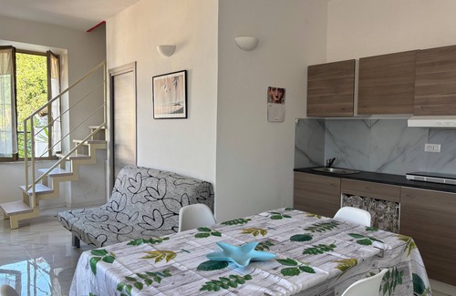 La Spezia Appartement | Belonging relax La Spezia BellaVista