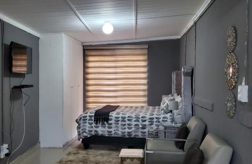 Kimberley Appartement | Beloved Lodge